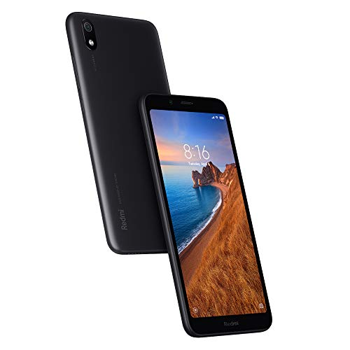 Xiaomi Redmi 7A Smartphone 2 Go de RAM 16Go de ROM