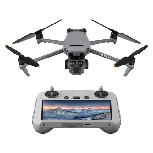 DJI Mavic3Pro Telephoto...