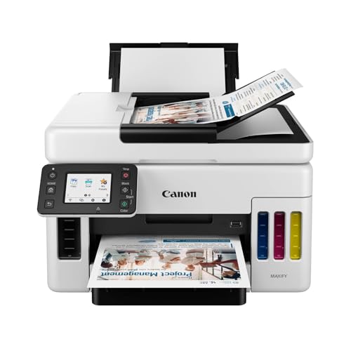 Canon GX6020 All-in-One...