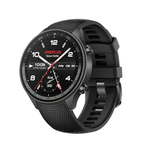 OnePlus Watch 2R