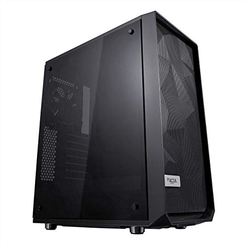 Fractal Design Meshify C -...