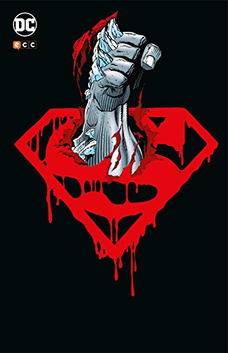 La muerte de Superman (Edición Deluxe)