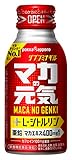 ポッカサッポロ マカの元気 ドリンク 100ml×30本