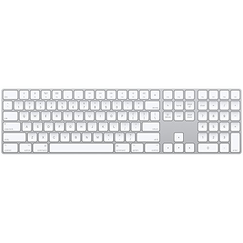 Apple Magic Keyboard (with...