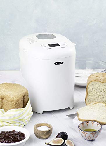 Bella Pro Series 2lb. Bread...