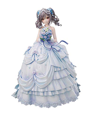 アイドルマスター シンデレラガールズ 神崎蘭子 運命の待ち人ver. 1/7スケール PVC&ABS製塗装済み完成品フィギュア