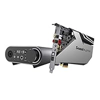 Creative Sound Blaster AE-9 (Metallic Gray)