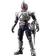 フィギュアライズスタンダード 仮面ライダーブレイド 色分け済みプラモデル