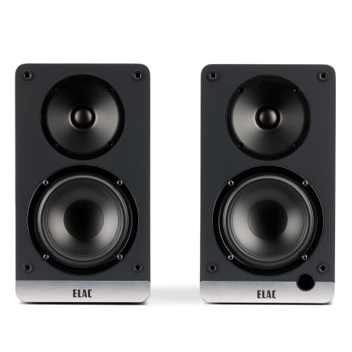 ELAC Debut ConneX DCB41...