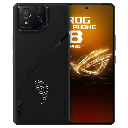 Asus ROG Phone 8 Pro...