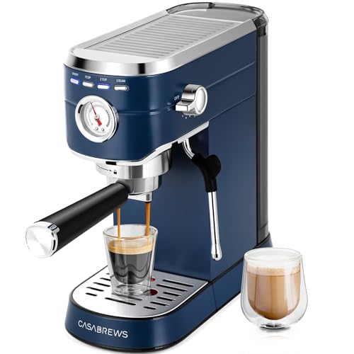 CASABREWS Espresso Machine 20...