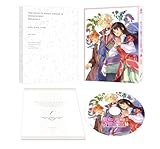 聖女の魔力は万能です Season2 第1巻 [Blu-ray]