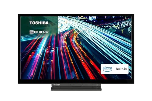 Toshiba 24WK3C63DB 24-inch,...