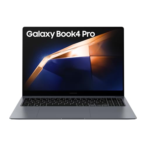 SAMSUNG 14" Galaxy Book4 Pro...