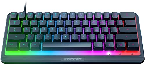 ROCCAT Magma Mini - 60% RGB...