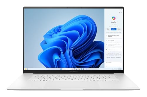 ASUS - Zenbook S 16 16” 3K...