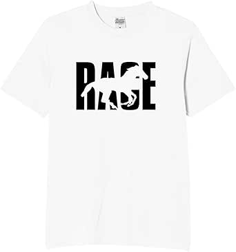 [オリメイク] 競馬 race 馬 万馬券 tシャツ おもしろtシャツ 面白いtシャツ おもしろ メンズ 半袖 プレゼント パロディ