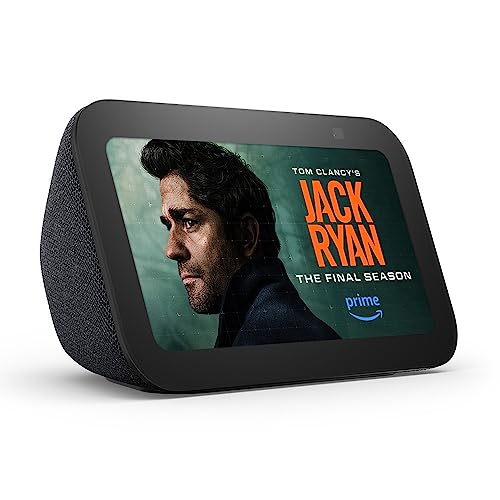 Amazon Echo Show 5 (3rd Gen,...