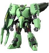 BANDAI SPIRITS(バンダイスピリッツ) HG 機動戦士Zガンダム ボリノーク･サマーン 1/144スケール 色分け済みプラモデル