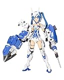 フレームアームズ・ガール アーキテクト ニパ子 Ver. 全高約163mm NONスケール プラモデル FG089