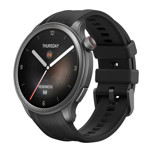 Amazfit Balance Smartwatch...