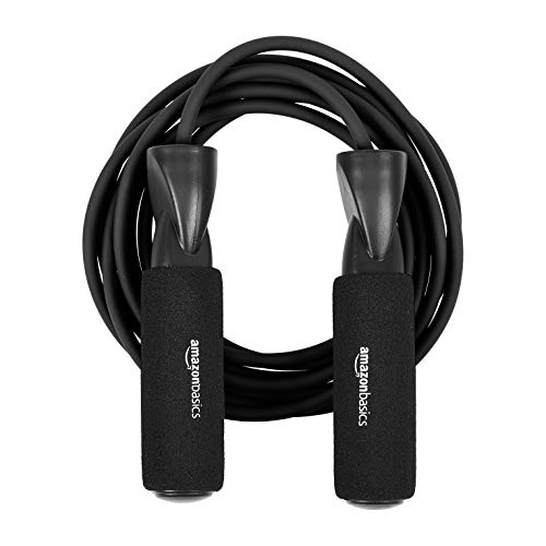 Amazon Basics Jump Rope, 118...