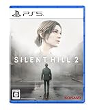 SILENT HILL 2(サイレントヒル2)【Amazon.co.jp限定】 内容未定