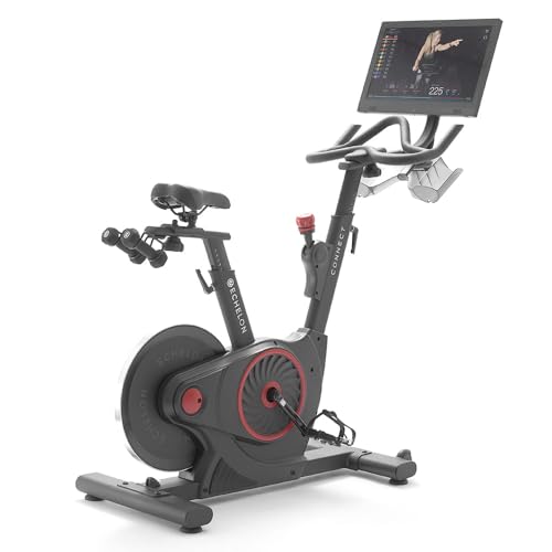 Exercise & Fitness Equipment