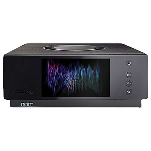 Naim Uniti Atom HDMI...