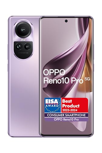 Oppo Reno10 Pro 5G Púrpura 12GB / 256GB