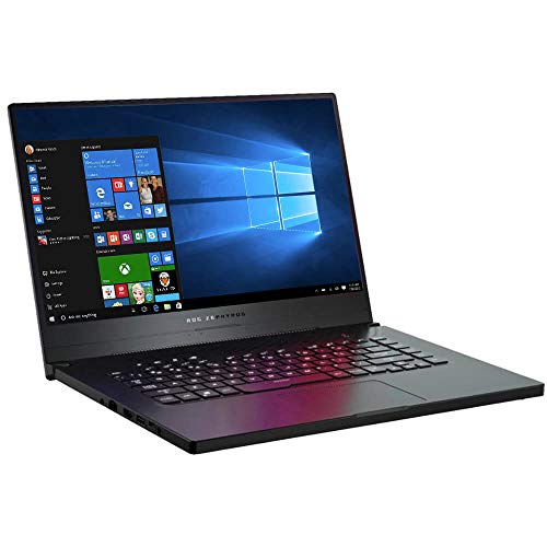 ASUS GA502DU - 15.6" FHD -...