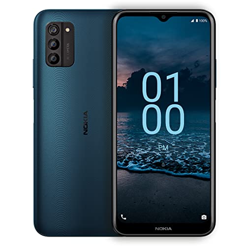 Nokia G100