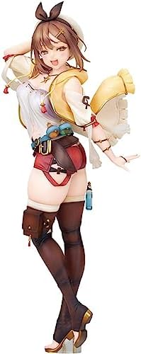 アルター ライザのアトリエ ～常闇の女王と秘密の隠れ家～ ライザ(ライザリン・シュタウト) 1/7 完成品フィギュア