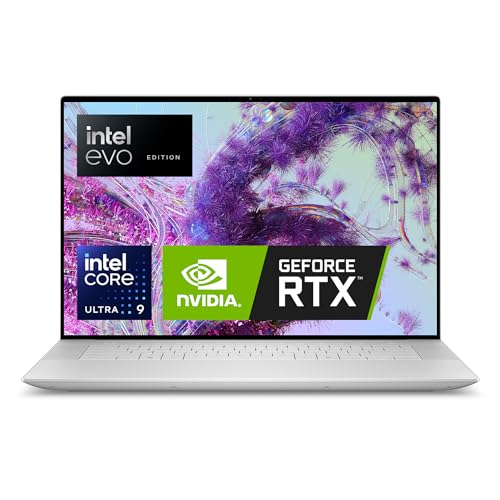 Dell XPS 16 (9640)