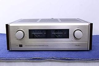 Accuphase アキュフェーズ E-305 インテグレーテッドステレオプリメインアンプ 89年製【20184847】