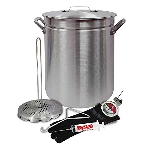 Bayou Classic 4225 42-qt...