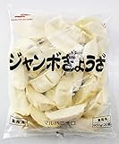 マルハニチロ ジャンボ餃子 30ｇ×30個 冷凍