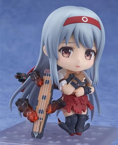 ねんどろいど 艦隊これくしょん ‐艦これ‐ 翔鶴 ノンスケール ABS&PVC製 塗装済み可動フィギュア