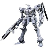 壽屋(KOTOBUKIYA) アーマード・コア アスピナ ホワイト・グリント ARMORED CORE 4 Ver. 全高約170mm 1/72スケール プラモデル