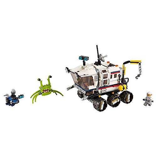 LEGO Creator Space Rover...