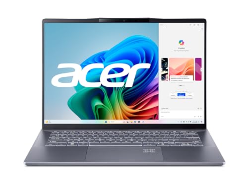 Acer Swift 14 AI Copilot+ PC...