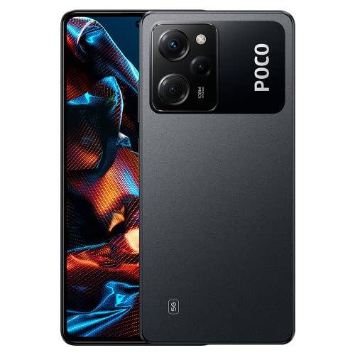 Xiaomi Poco X5 Pro 