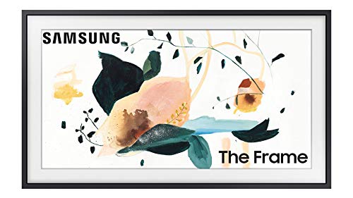 SAMSUNG 32" Class The Frame...