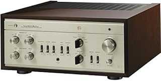 LUXMAN プリメインアンプ LX-380G