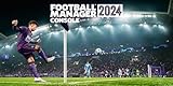 Football Manager 2024 Console - PS5