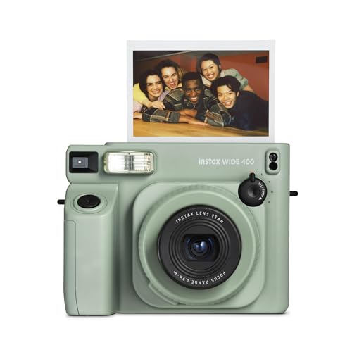 Fujifilm Instax Wide 400...