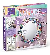 Craft-tastic — Design Your Own Nature Collection – DIY Collage Arts & Crafts Kit – Personalize Yo...