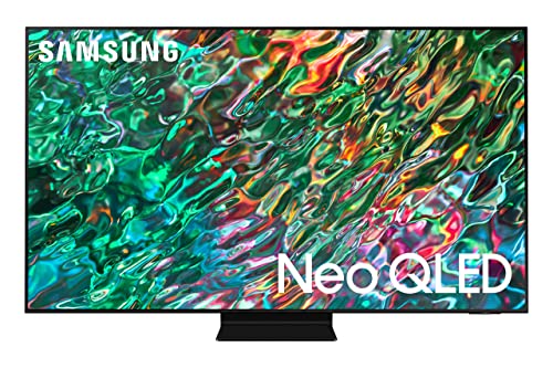 SAMSUNG 55" Class Neo QLED 4K...