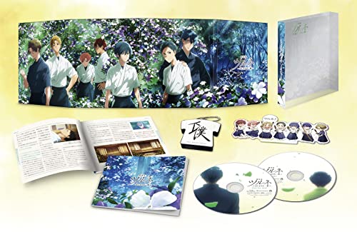 劇場版ツルネ -はじまりの一射- Blu-ray(特典なし) [Blu-ray]