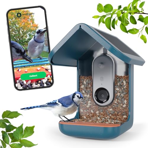 BIRD BUDDY® Original Smart...